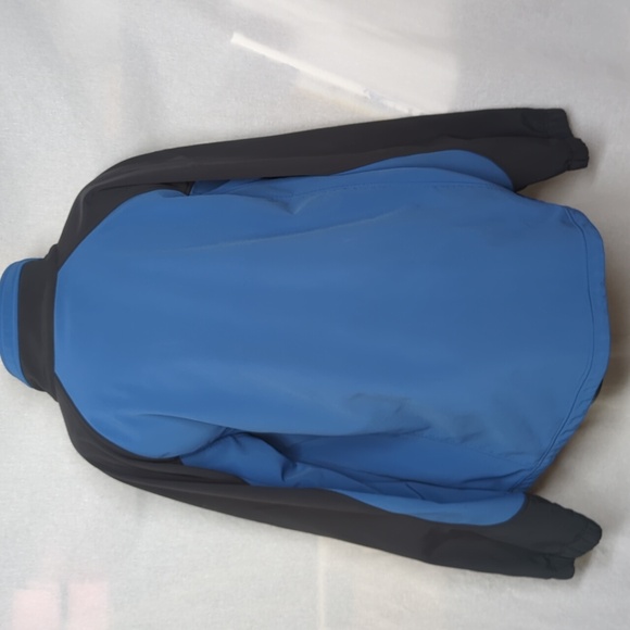 Free Country L Blue Artisan jacket - Picture 5 of 7